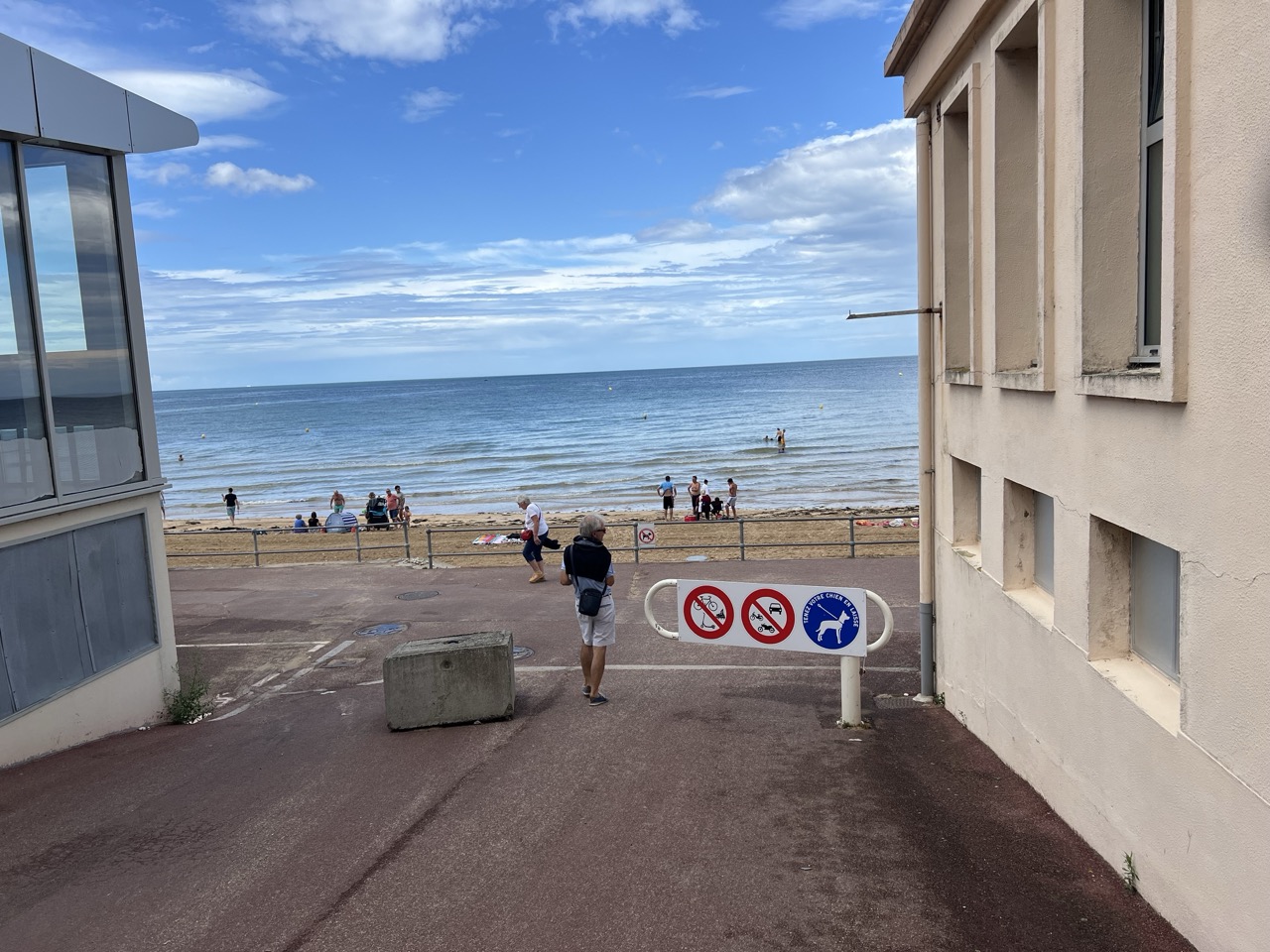 Luc-sur-Mer